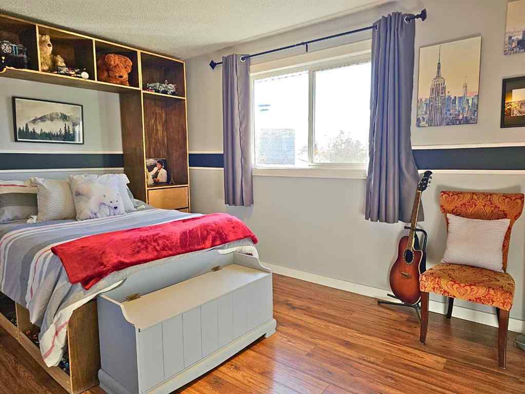 MLS® A2264340 - 31 Willow Crescent  in Woodlands Lacombe, Residential