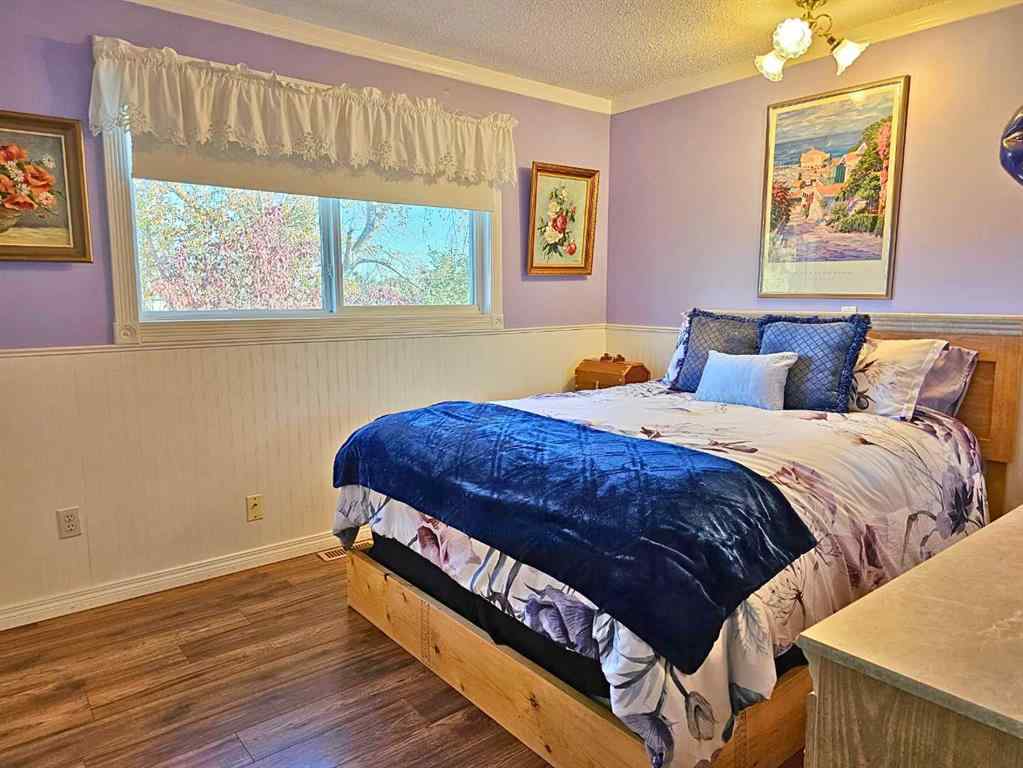 MLS® A2264340 - 31 Willow Crescent  in Woodlands Lacombe, Residential