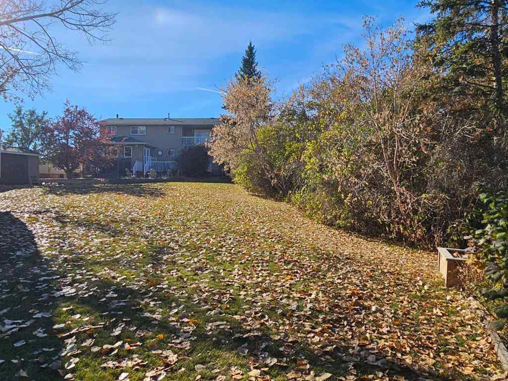 MLS® A2264340 - 31 Willow Crescent  in Woodlands Lacombe, Residential