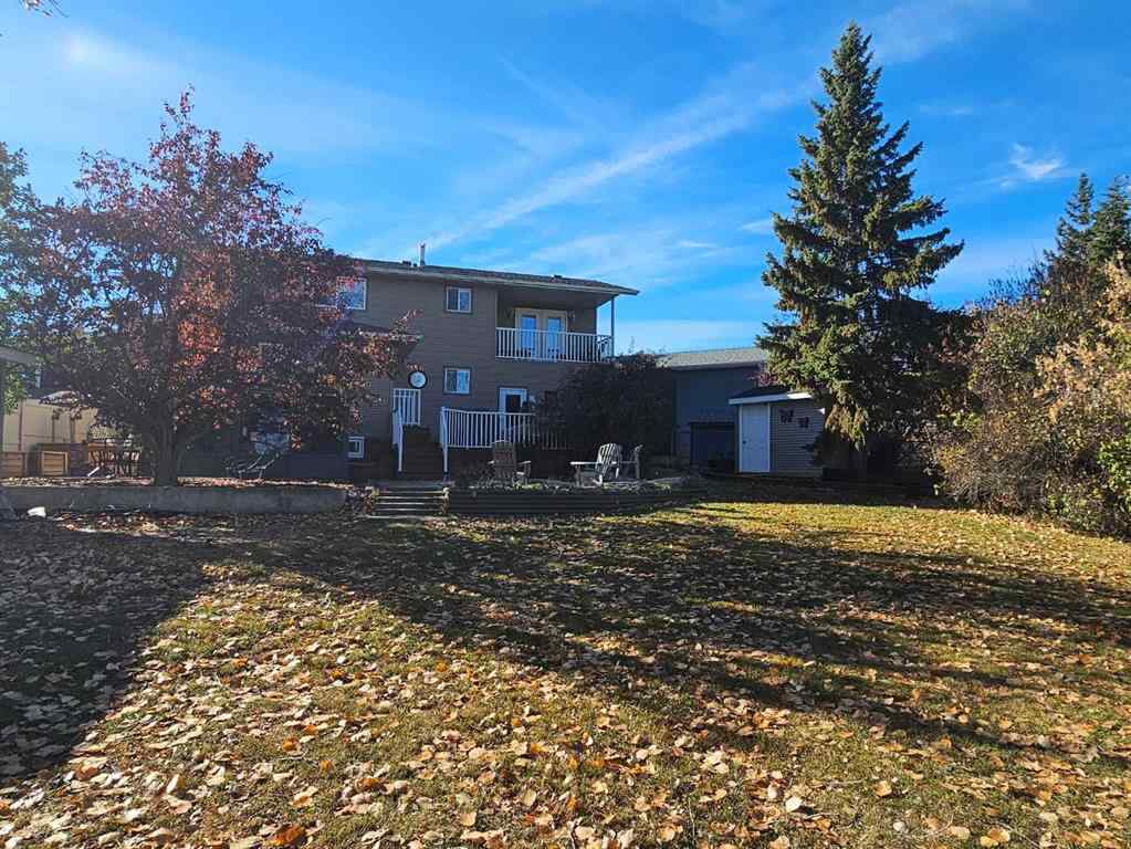 MLS® A2264340 - 31 Willow Crescent  in Woodlands Lacombe, Residential