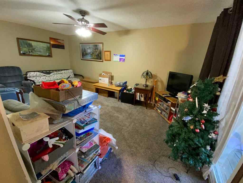 MLS® A2264341 - 443 4 Avenue SE in NONE Three Hills, Residential