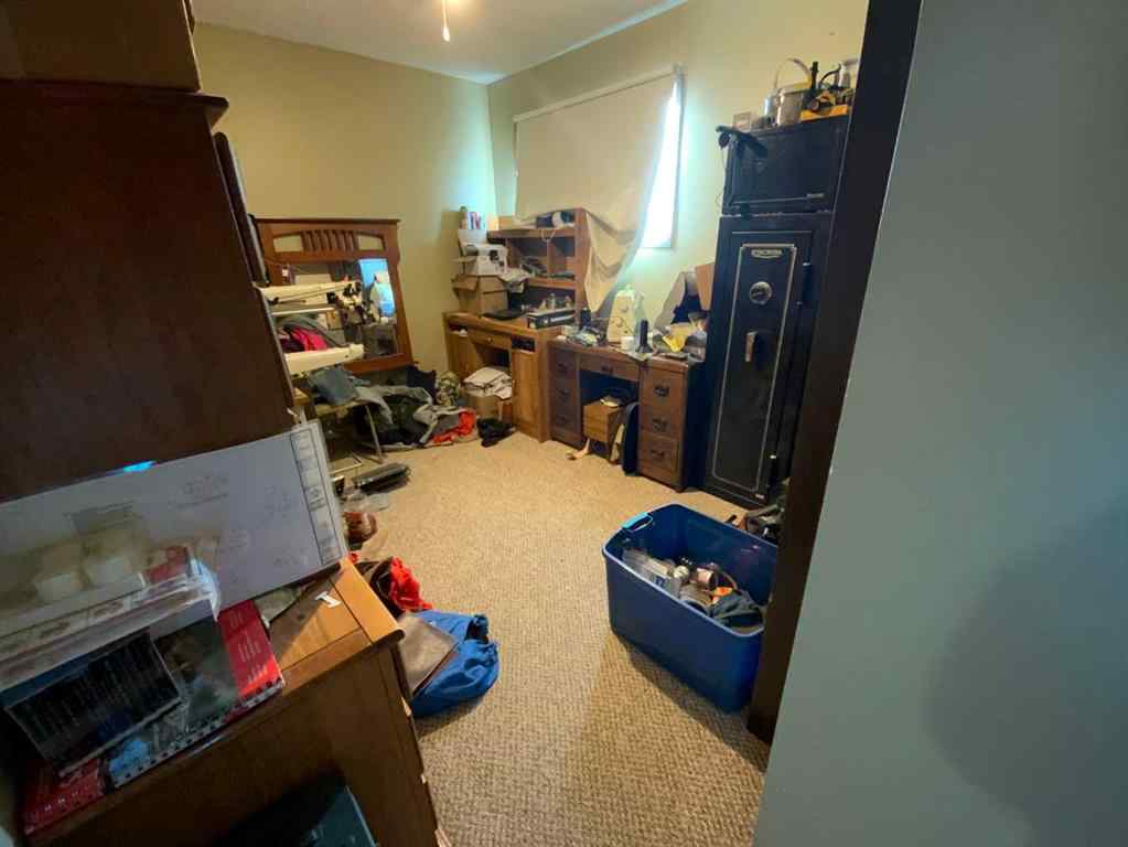 MLS® A2264341 - 443 4 Avenue SE in NONE Three Hills, Residential