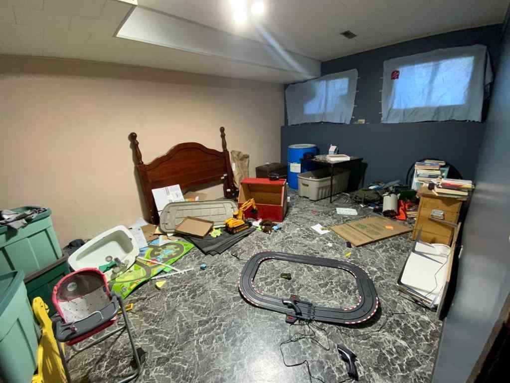 MLS® A2264341 - 443 4 Avenue SE in NONE Three Hills, Residential