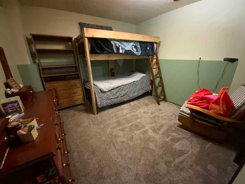 MLS® A2264341 - 443 4 Avenue SE in NONE Three Hills, Residential