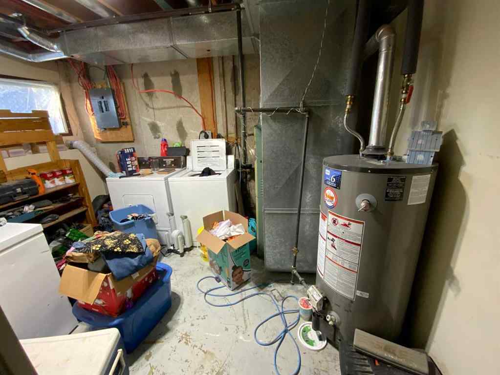 MLS® A2264341 - 443 4 Avenue SE in NONE Three Hills, Residential