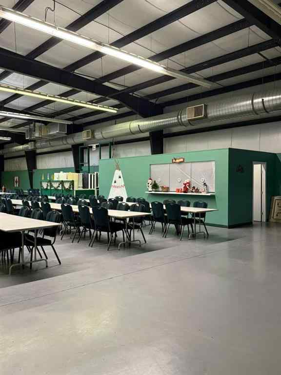 MLS® A2264342 - 74225 161 Range Road  in NONE Rural Big Lakes County, Commercial