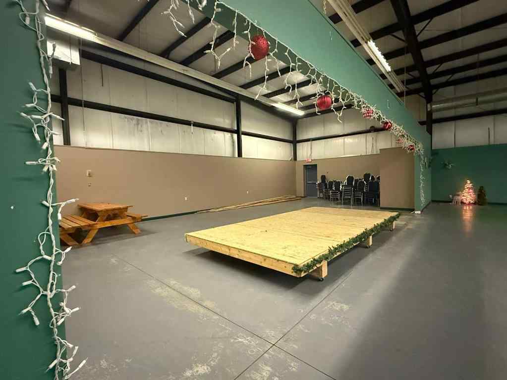 MLS® A2264342 - 74225 161 Range Road  in NONE Rural Big Lakes County, Commercial