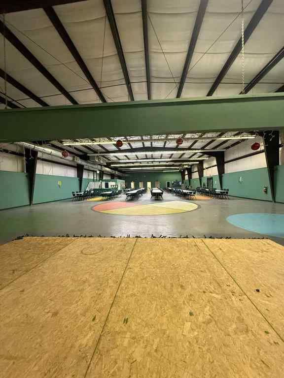 MLS® A2264342 - 74225 161 Range Road  in NONE Rural Big Lakes County, Commercial