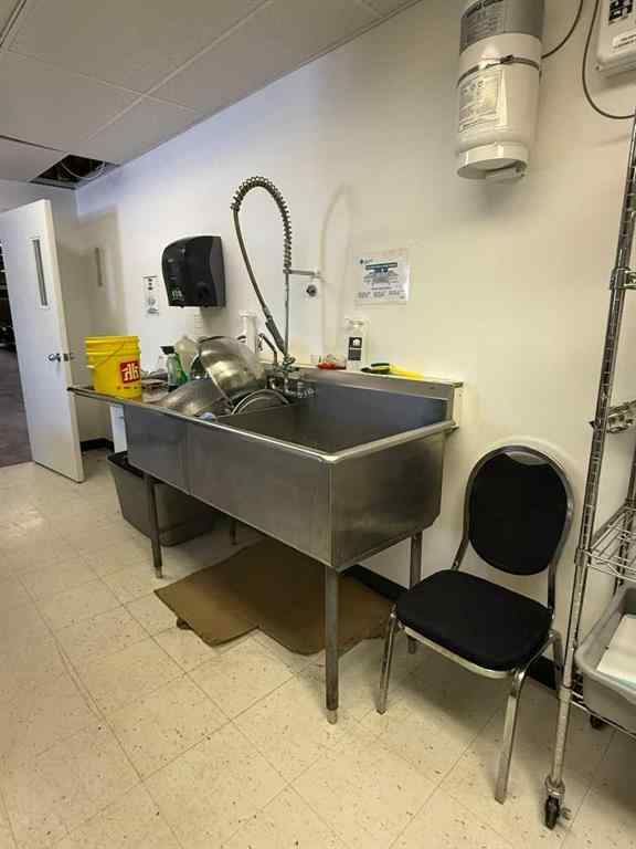 MLS® A2264342 - 74225 161 Range Road  in NONE Rural Big Lakes County, Commercial