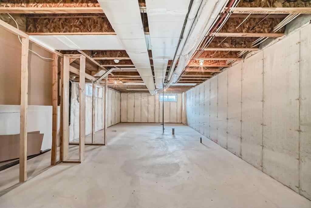 MLS® A2264343 - 88 Cornerstone Park NE in Cornerstone Calgary, Residential