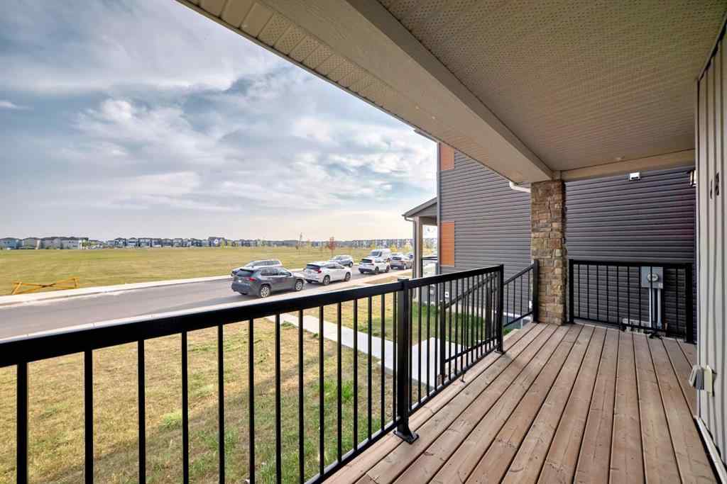 MLS® A2264343 - 88 Cornerstone Park NE in Cornerstone Calgary, Residential