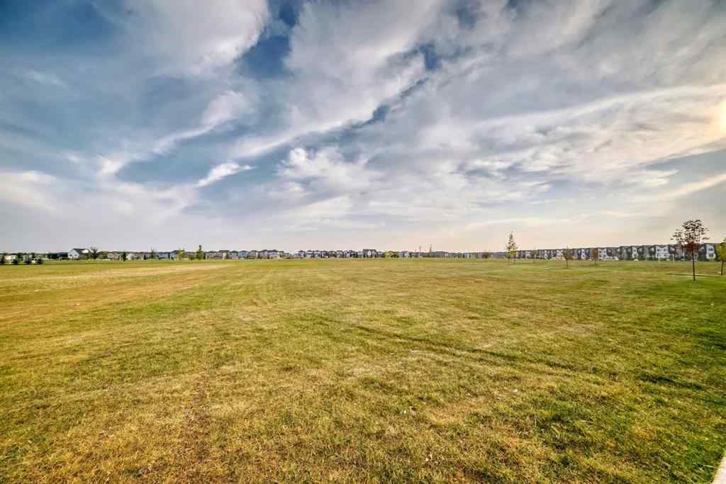 MLS® A2264343 - 88 Cornerstone Park NE in Cornerstone Calgary, Residential
