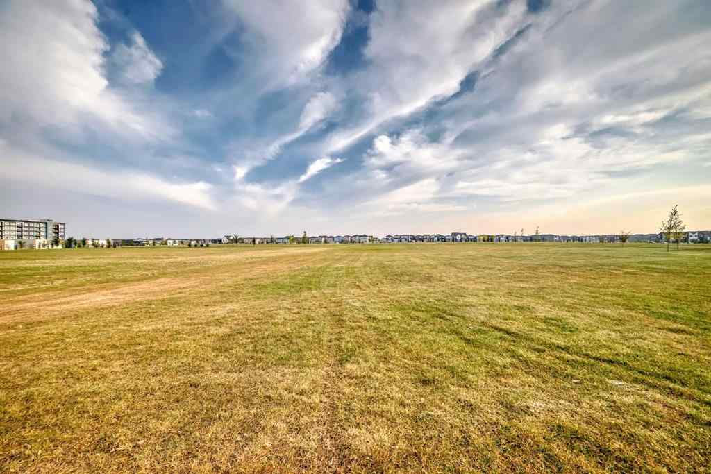 MLS® A2264343 - 88 Cornerstone Park NE in Cornerstone Calgary, Residential
