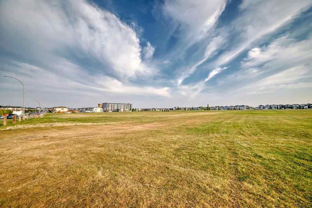 MLS® A2264343 - 88 Cornerstone Park NE in Cornerstone Calgary, Residential