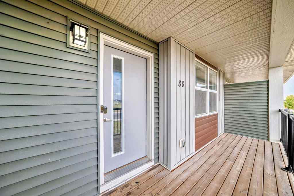 MLS® A2264343 - 88 Cornerstone Park NE in Cornerstone Calgary, Residential