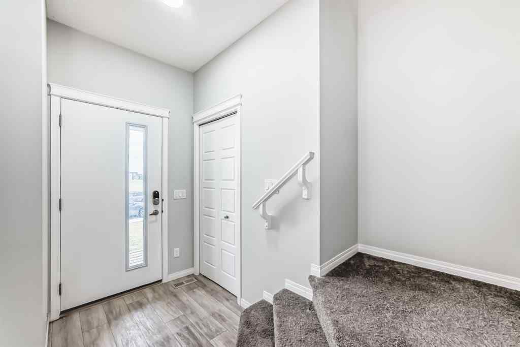 MLS® A2264343 - 88 Cornerstone Park NE in Cornerstone Calgary, Residential