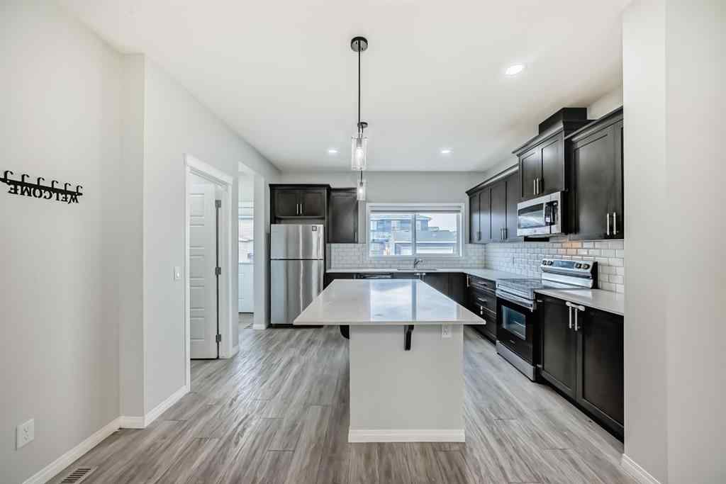 MLS® A2264343 - 88 Cornerstone Park NE in Cornerstone Calgary, Residential