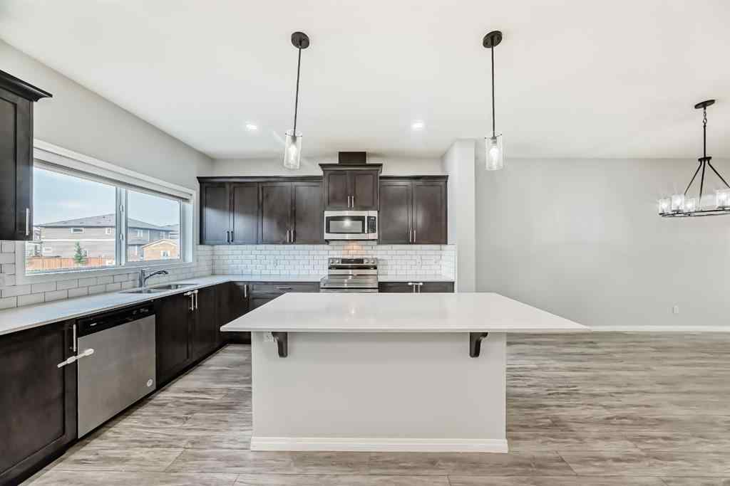 MLS® A2264343 - 88 Cornerstone Park NE in Cornerstone Calgary, Residential