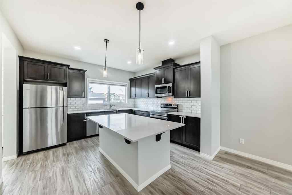 MLS® A2264343 - 88 Cornerstone Park NE in Cornerstone Calgary, Residential