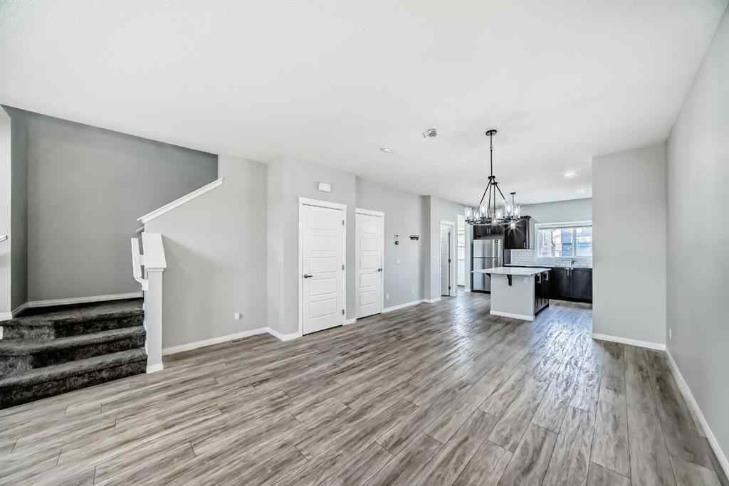 MLS® A2264343 - 88 Cornerstone Park NE in Cornerstone Calgary, Residential