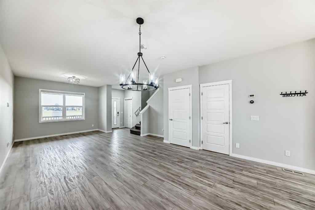 MLS® A2264343 - 88 Cornerstone Park NE in Cornerstone Calgary, Residential
