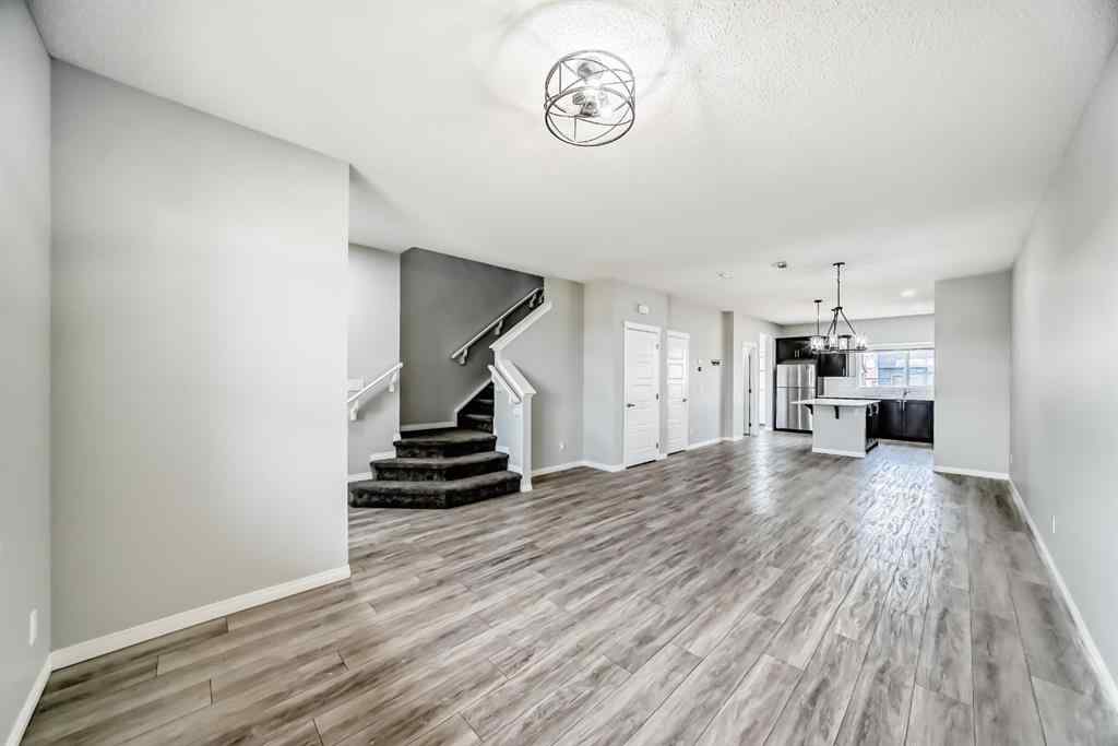 MLS® A2264343 - 88 Cornerstone Park NE in Cornerstone Calgary, Residential