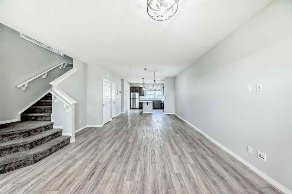 MLS® A2264343 - 88 Cornerstone Park NE in Cornerstone Calgary, Residential