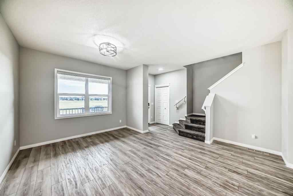 MLS® A2264343 - 88 Cornerstone Park NE in Cornerstone Calgary, Residential