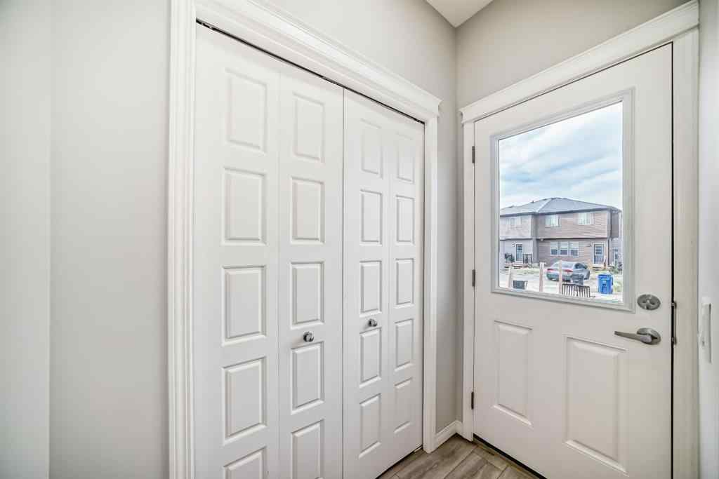 MLS® A2264343 - 88 Cornerstone Park NE in Cornerstone Calgary, Residential