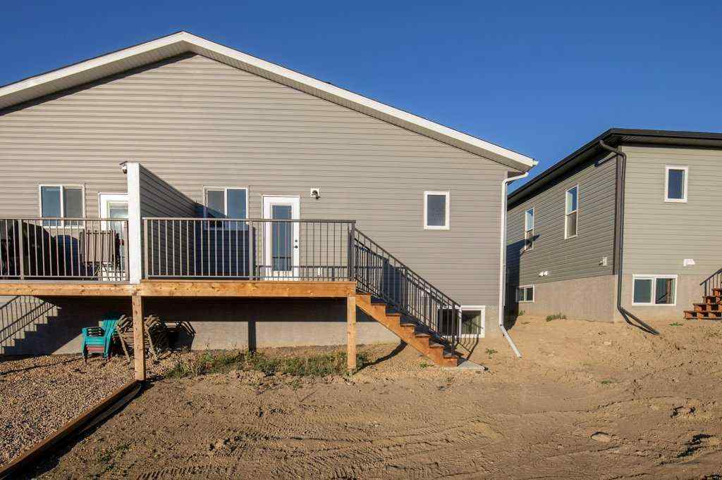 MLS® A2264345 - 116 Gray Close  in Grayhawk Sylvan Lake, Residential