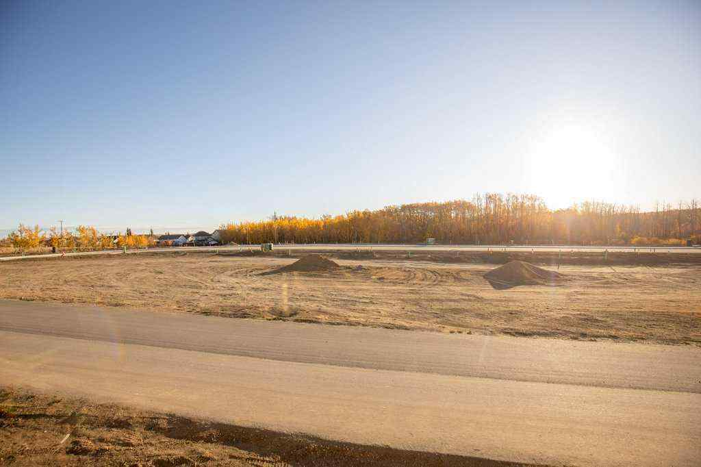 MLS® A2264345 - 116 Gray Close  in Grayhawk Sylvan Lake, Residential