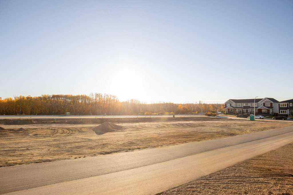 MLS® A2264345 - 116 Gray Close  in Grayhawk Sylvan Lake, Residential