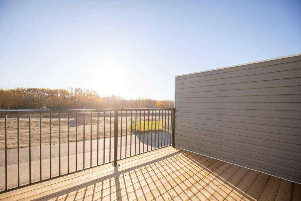 MLS® A2264345 - 116 Gray Close  in Grayhawk Sylvan Lake, Residential