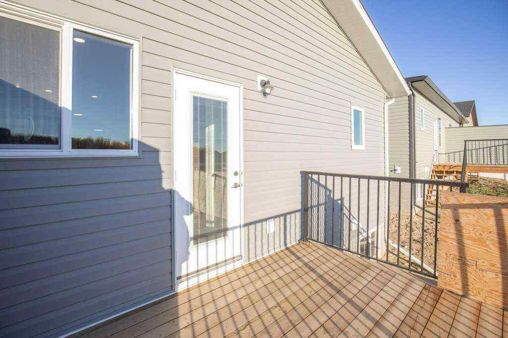 MLS® A2264345 - 116 Gray Close  in Grayhawk Sylvan Lake, Residential
