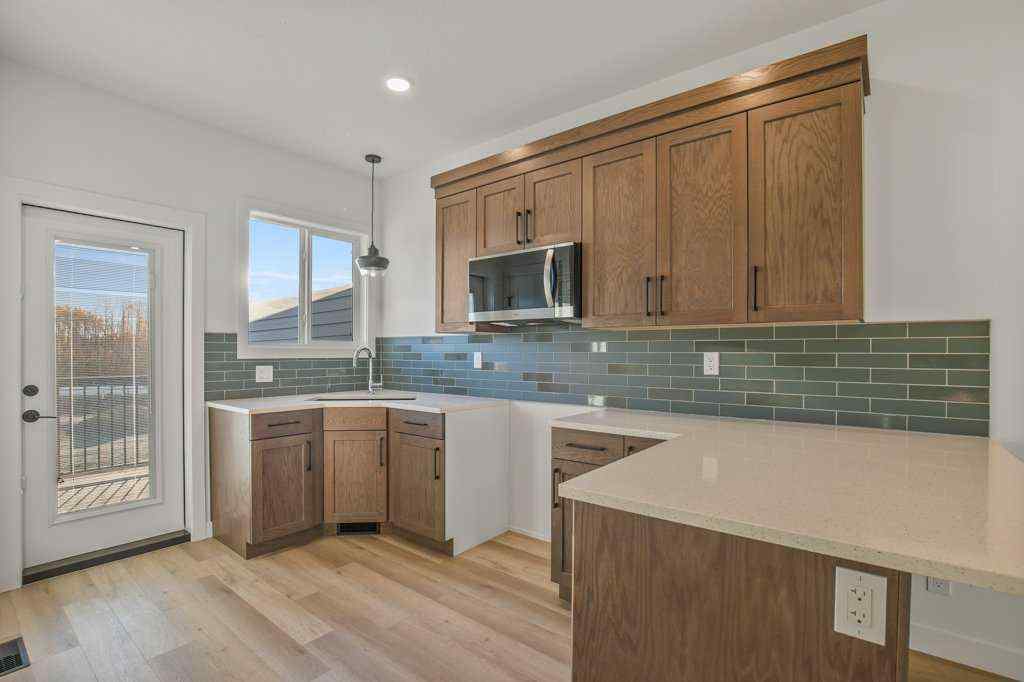 MLS® A2264345 - 116 Gray Close  in Grayhawk Sylvan Lake, Residential