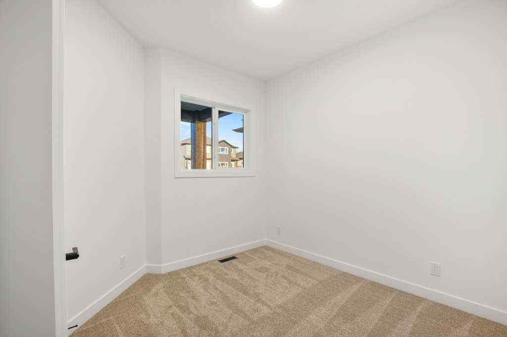 MLS® A2264345 - 116 Gray Close  in Grayhawk Sylvan Lake, Residential