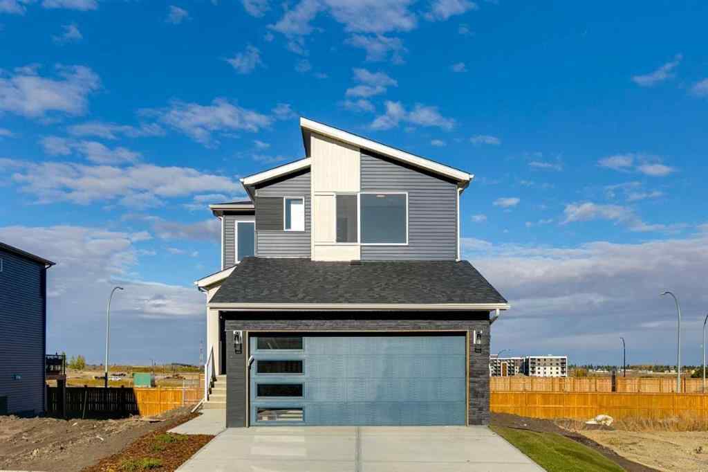 MLS® A2264346 - 140 Belmont Place SW in Belmont Calgary, Residential