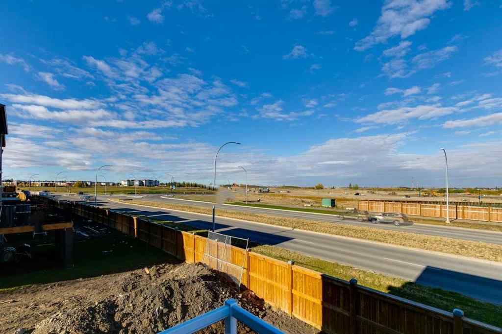 MLS® A2264346 - 140 Belmont Place SW in Belmont Calgary, Residential