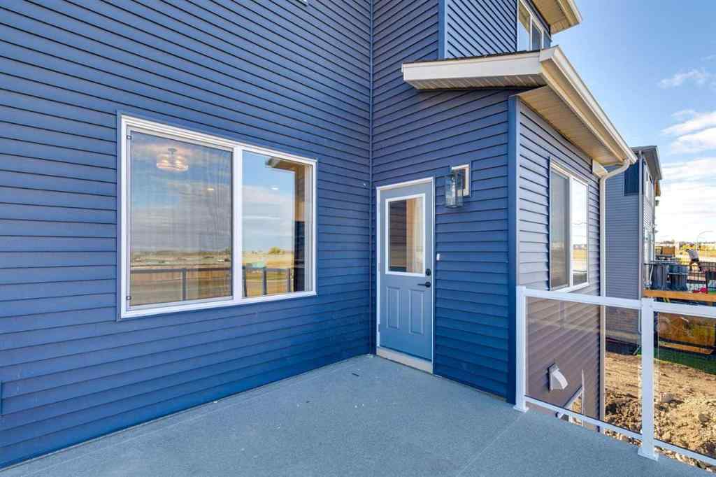 MLS® A2264346 - 140 Belmont Place SW in Belmont Calgary, Residential