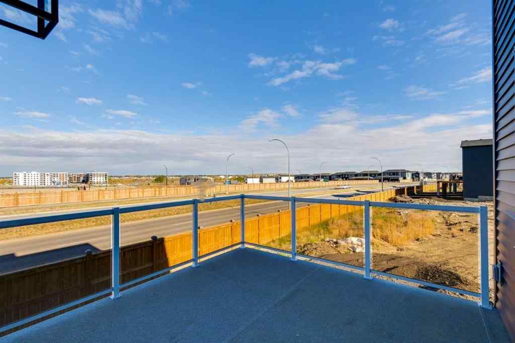 MLS® A2264346 - 140 Belmont Place SW in Belmont Calgary, Residential