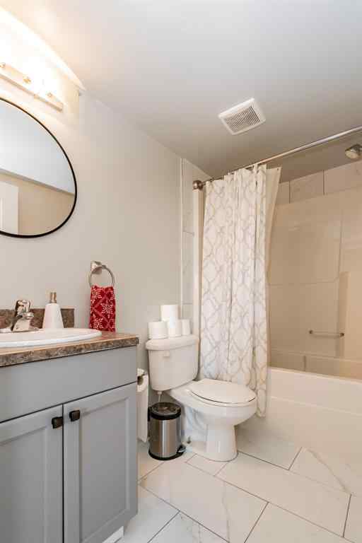 MLS® A2264347 - 8802 67 Avenue  in Countryside South Grande Prairie, Residential