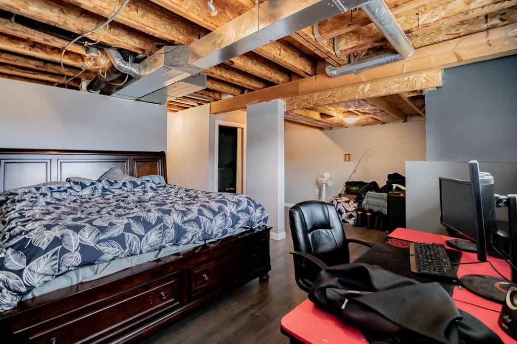 MLS® A2264347 - 8802 67 Avenue  in Countryside South Grande Prairie, Residential