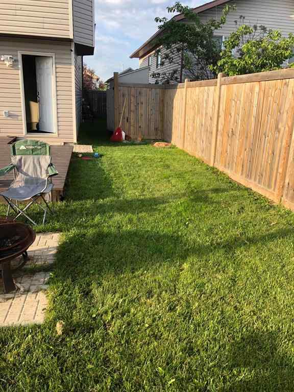 MLS® A2264347 - 8802 67 Avenue  in Countryside South Grande Prairie, Residential