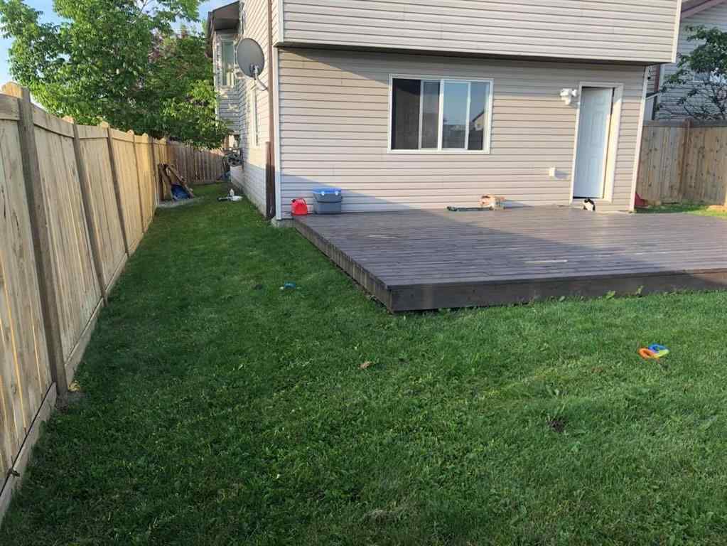 MLS® A2264347 - 8802 67 Avenue  in Countryside South Grande Prairie, Residential