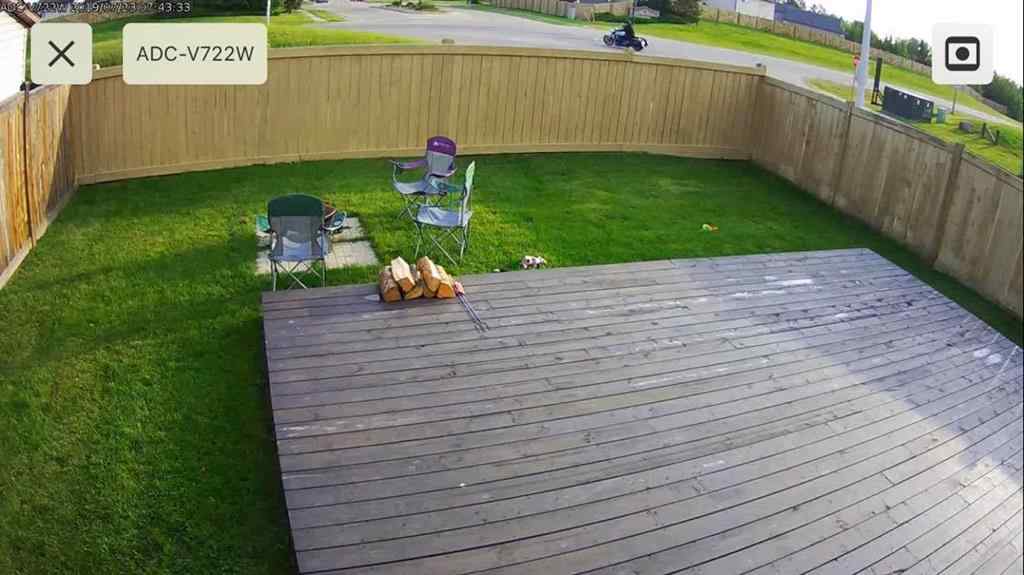 MLS® A2264347 - 8802 67 Avenue  in Countryside South Grande Prairie, Residential