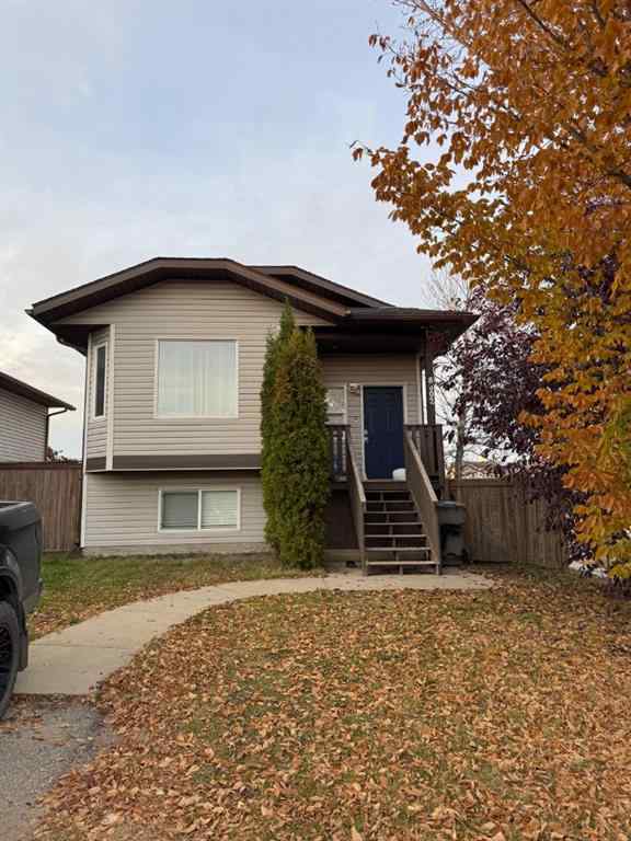 MLS® A2264347 - 8802 67 Avenue  in Countryside South Grande Prairie, Residential