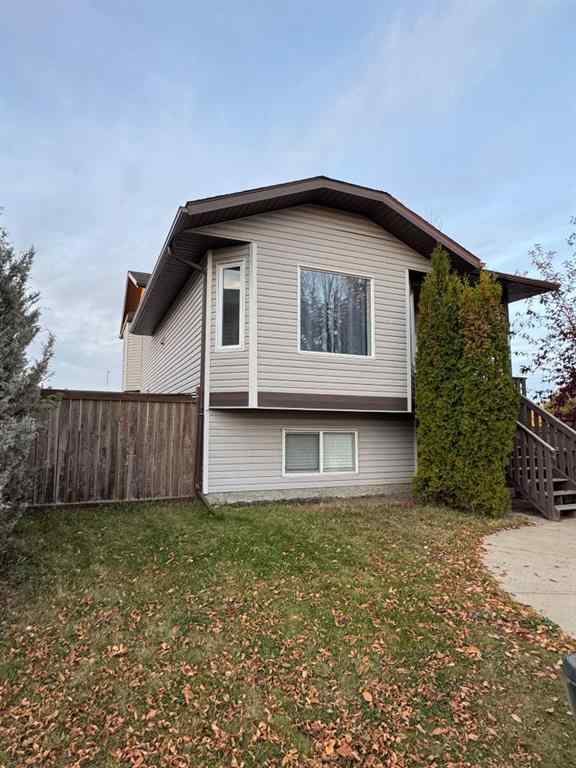 MLS® A2264347 - 8802 67 Avenue  in Countryside South Grande Prairie, Residential