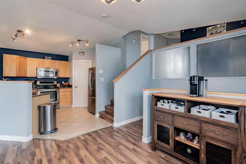 MLS® A2264347 - 8802 67 Avenue  in Countryside South Grande Prairie, Residential