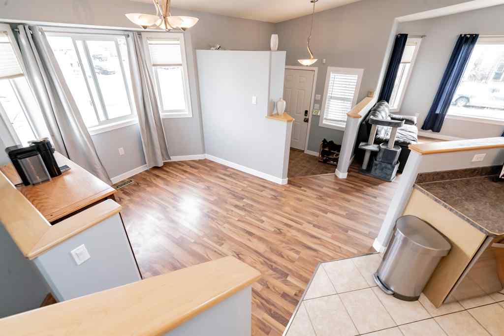 MLS® A2264347 - 8802 67 Avenue  in Countryside South Grande Prairie, Residential