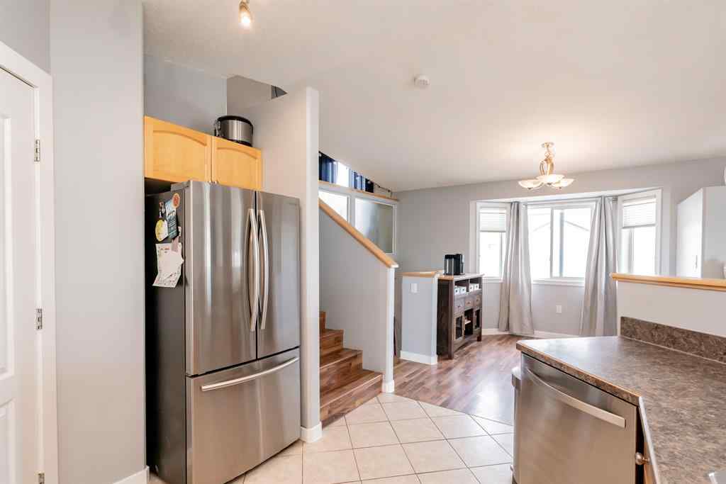 MLS® A2264347 - 8802 67 Avenue  in Countryside South Grande Prairie, Residential